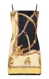 Conner Ives Moda Operandi In Multi