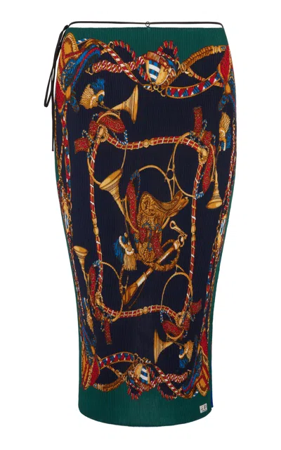 Conner Ives Moda Operandi In Multi