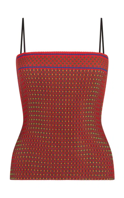 Conner Ives Moda Operandi In Multi