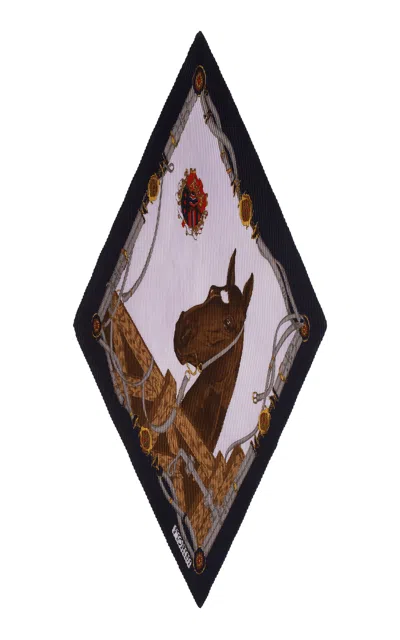 Conner Ives Moda Operandi In Purple