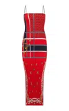 Conner Ives Moda Operandi In Red