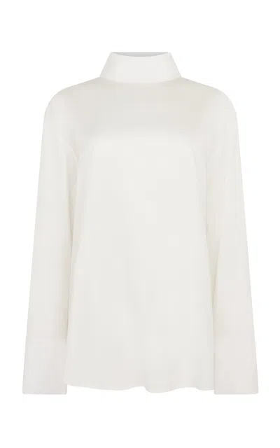 Conner Ives Moda Operandi In White