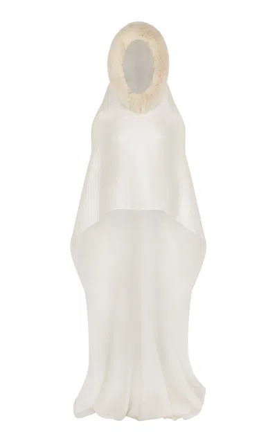 Conner Ives Moda Operandi In White