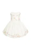 Conner Ives Moda Operandi In White