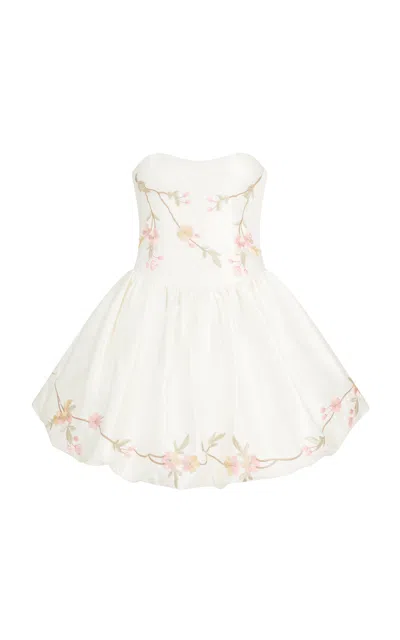 Conner Ives Moda Operandi In White