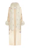 Conner Ives Moda Operandi In Neutral
