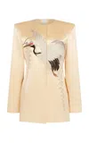Conner Ives Moda Operandi In Neutral