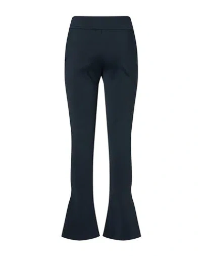 Conner Ives Woman Pants Black Size Xs Polyamide, Elastane