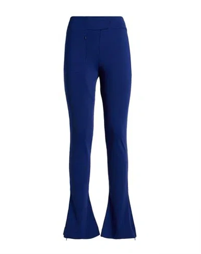 Conner Ives Woman Pants Navy Size Xs Polyamide, Elastane