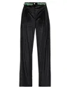 Connor & Blake Pants In Black