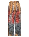 Connor & Blake Woman Pants Red Size L Viscose