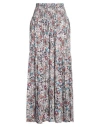 Connor & Blake Woman Pants White Size M Viscose In White
