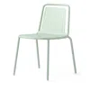 Connubia Easy Dining Chair In Thyme Green