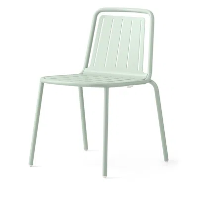 Connubia Easy Dining Chair In Thyme Green