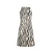 Conquista Women's A-line Print Dress By  Fashion In White