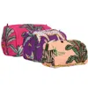 Conscious Yoga Collective Mixed Jungle Three Piece Travel Set