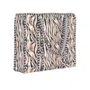 Conscious Yoga Collective Women's Brown / Neutrals The Tiger Stripe Tote