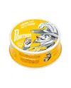 Conservas Portugal Sardine Pate Pack Of 6