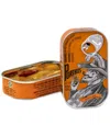 Conservas Portugal Sardines In Hot Tomato Sauce Pa