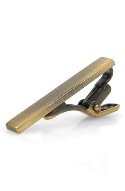 CONSTRUCT CONSTRUCT SLIM TIE BAR