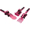 Constructive Eating Construction Eating Utensils For Kids And Toddlers