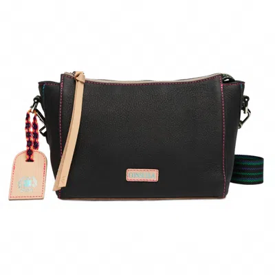 Consuela Women's City Bag In Cyndi In Multi