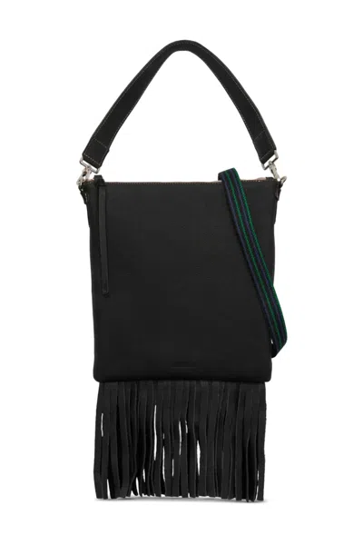 Consuela Women's Explorer Bag In Evie In Black
