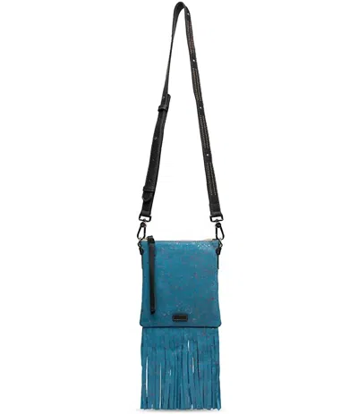 Consuela Women's Explorer Mini Crossbody Bag In Nilo In Multi