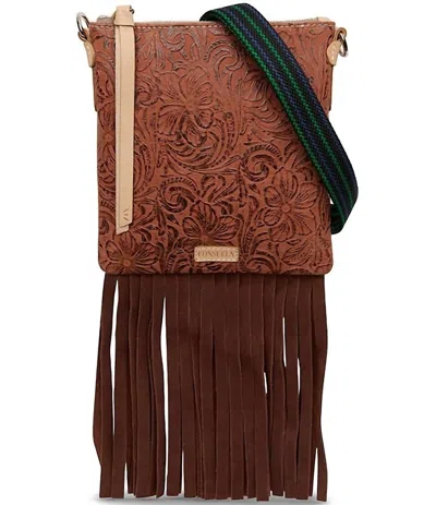 Consuela Women's Explorer Mini Crossbody Bag In Sally In Multi