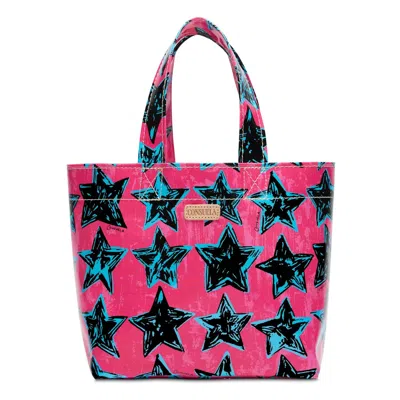 Consuela Women's Grab N Go Mini Bag In Presley In Multi