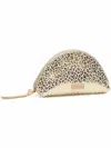 Consuela Women's Kit Large Cosmetic Bag In Gold