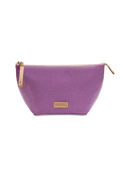 Consuela Women's Large Tool Kit In Twilight In Multi