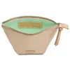 Consuela Women's Leah Medium Tool Kit In Nude In Brown