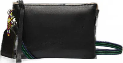 Consuela Women's Midtown Crossbody Bag In Evie In Multi