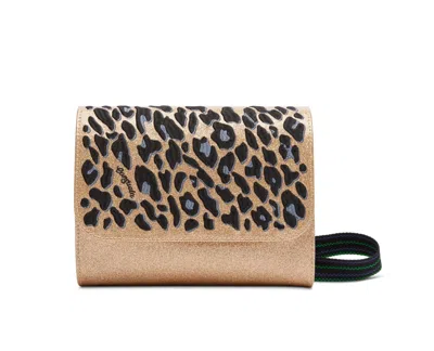 Consuela Women's On The Town Crossbody Bag In Joss In Multi