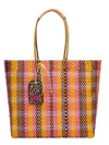 Consuela Women's Playa Tote In Brenda In Multi