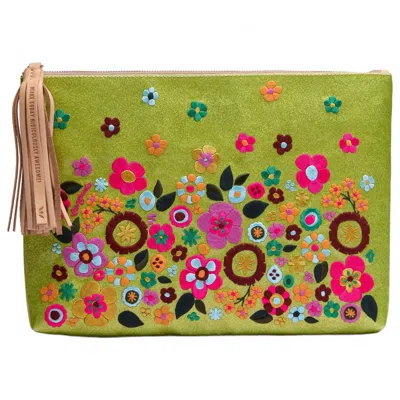 Consuela Women's Take Me Out Clutch In Multi