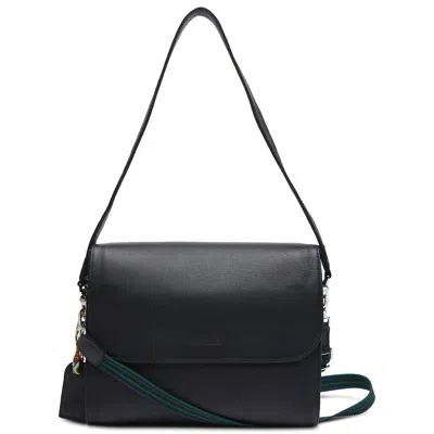 Consuela Women's Uptown Crossbody Bag In Evie In Multi