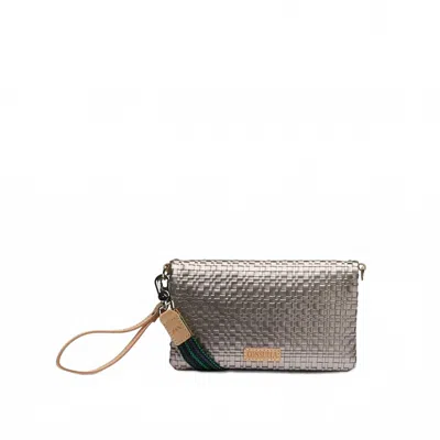 Consuela Women's Uptown Crossbody Bag In Lex In Multi