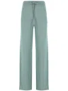 Conte Of Florence Arosa Pants In Green