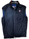 CONTE OF FLORENCE CONTE OF FLORENCE DACCA VEST. CLOTHING