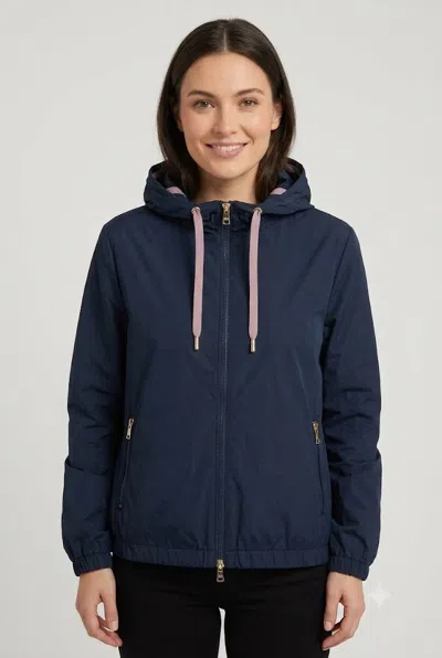 Conte Of Florence Jackets 6531d003b023 In Blue