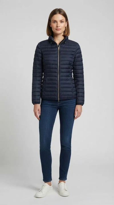 Conte Of Florence Jackets 6531d004b047 In Blue