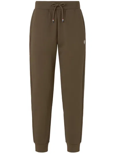 Conte Of Florence Pants In Brown