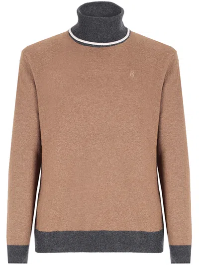 CONTE OF FLORENCE SIERRA NEVADA TURTLENECK