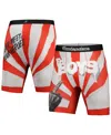 Contenders Clothing Men's  Red The Boys Poster Boxer Briefs In Red