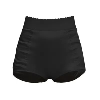 Contessa Mills Women's Seraphim Knickers In Black