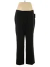 Context Dress Pants In Black
