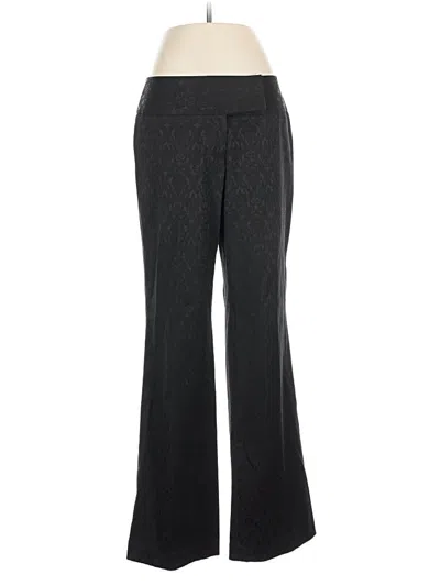 Pre-owned Context Dress Pants In Gray