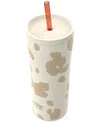 Contigo Streeterville 2.0 24 oz Stainless Steel Tumbler In Oatmilk